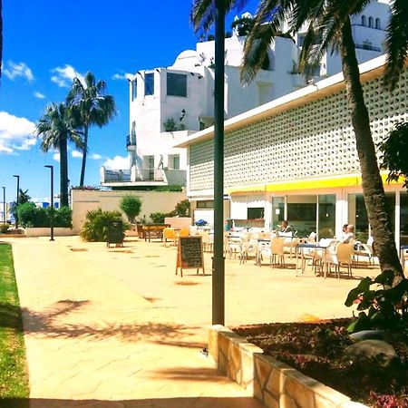 Santa Clara Modern & Exclusive Seafront Apartment Torremolinos Exterior photo