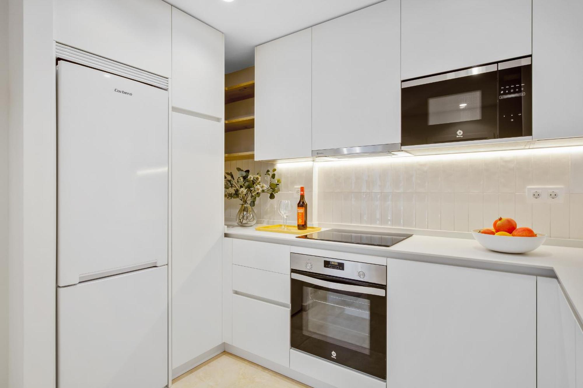 Santa Clara Modern & Exclusive Seafront Apartment Torremolinos Exterior photo