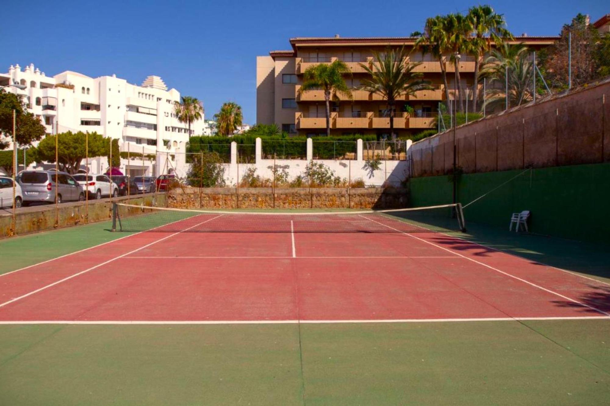 Santa Clara Modern & Exclusive Seafront Apartment Torremolinos Exterior photo