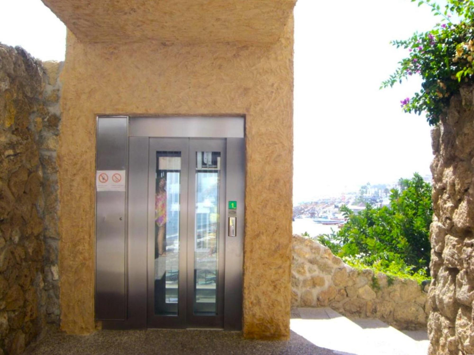 Santa Clara Modern & Exclusive Seafront Apartment Torremolinos Exterior photo
