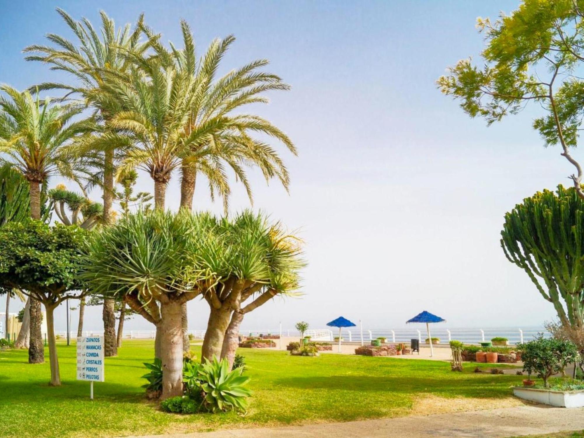 Santa Clara Modern & Exclusive Seafront Apartment Torremolinos Exterior photo